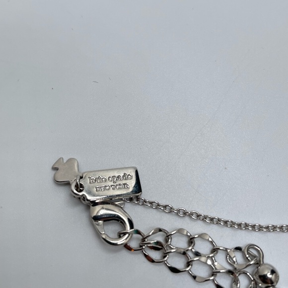 Kate Spade Star Necklace! - Picture 4 of 4